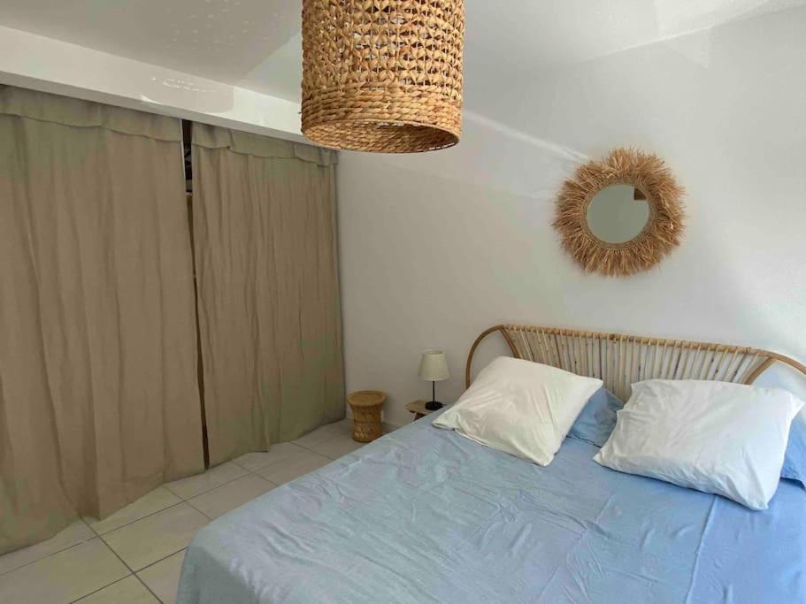 Apartment Cocon Les Pieds Dans L'eau Acces Direct A La *